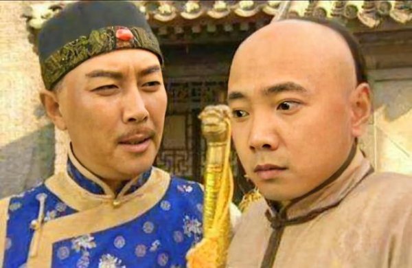 历史上李卫是一个什么样的人