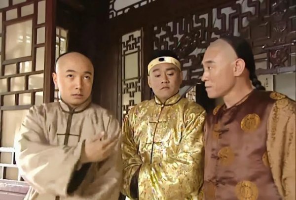 历史上李卫是一个什么样的人