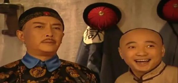 历史上李卫是一个什么样的人