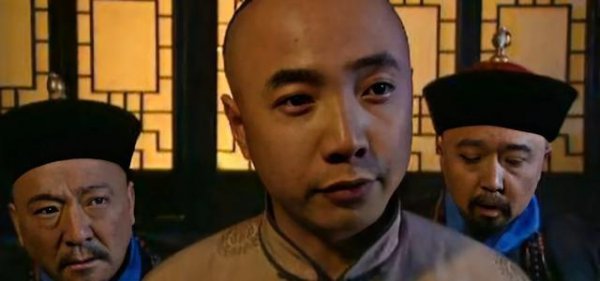 历史上李卫是一个什么样的人