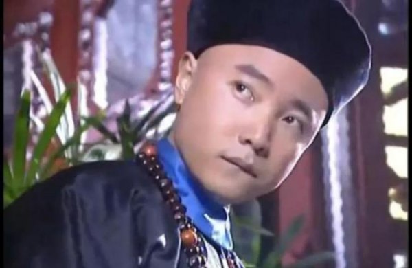 历史上李卫是一个什么样的人