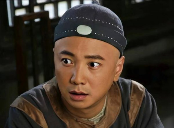 历史上李卫是一个什么样的人