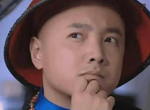 历史上李卫是一个什么样的人