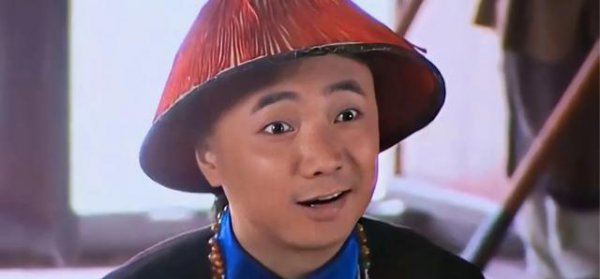 历史上李卫是一个什么样的人