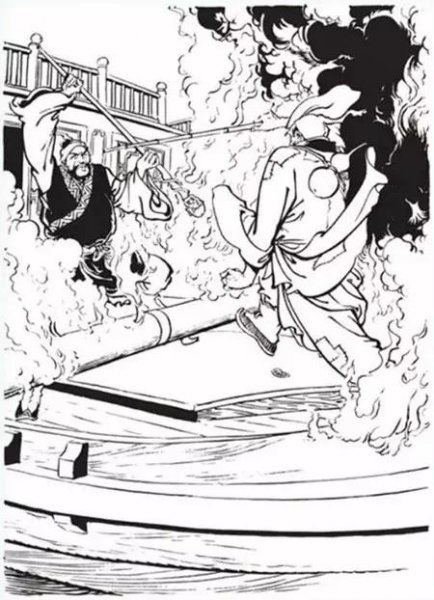 金庸笔下最厉害的神功