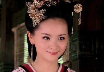 汉景帝为何废太子刘荣 汉景帝妃子栗姬娘娘的结局