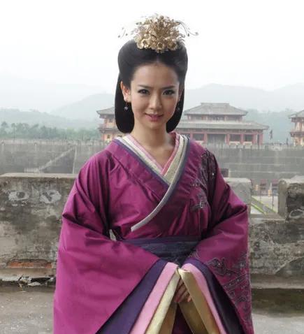 汉景帝为何废太子刘荣