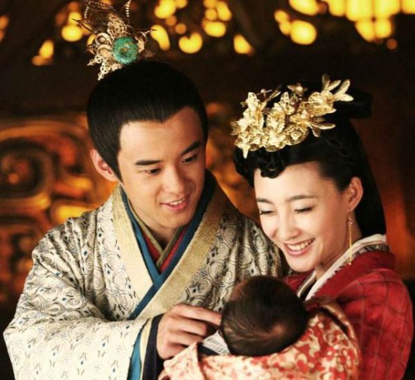 汉景帝为何废太子刘荣