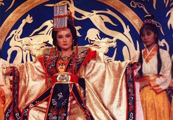 宰相写下青鹅两字被满门抄斩