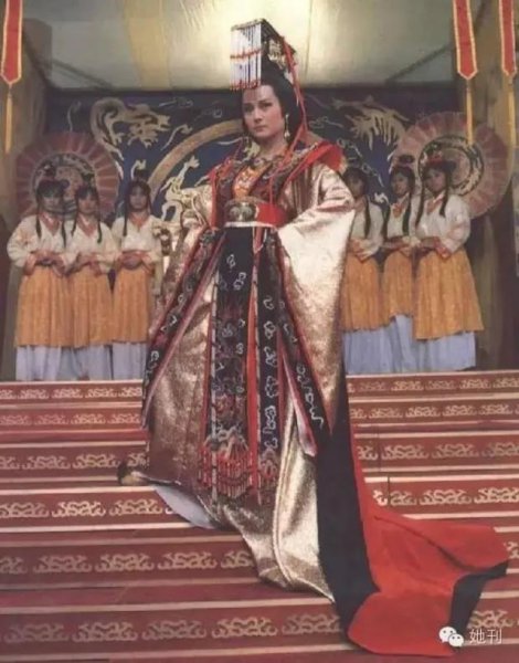 宰相写下青鹅两字被满门抄斩