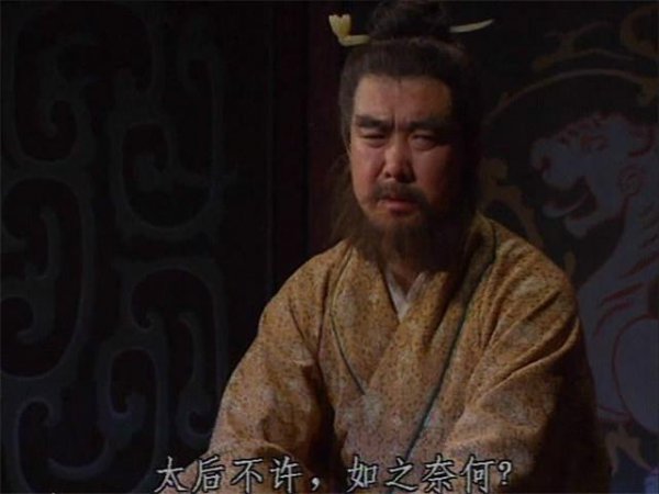 蹇硕计杀何进败露后结果怎么样