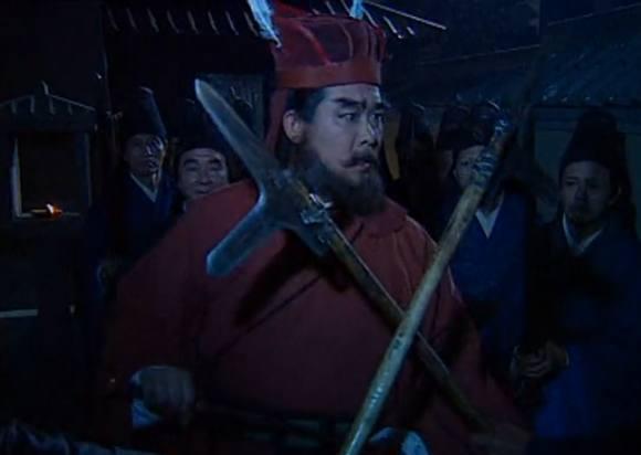 蹇硕计杀何进败露后结果怎么样