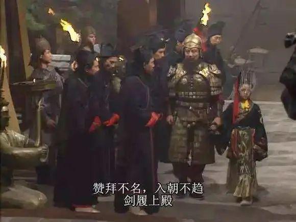 蹇硕计杀何进败露后结果怎么样