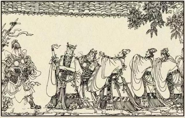 汉宣帝刘病已恩人后来怎样