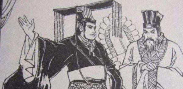 汉宣帝刘病已恩人后来怎样