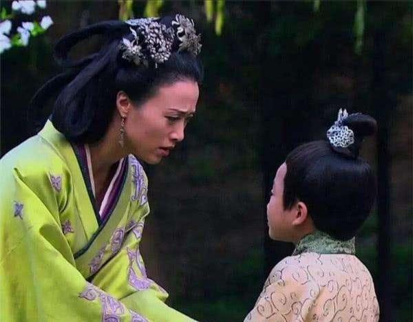 刘邦为什么临幸魏王豹的宠妾