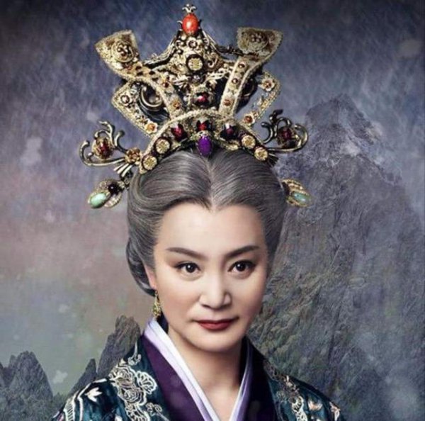 刘邦为什么临幸魏王豹的宠妾