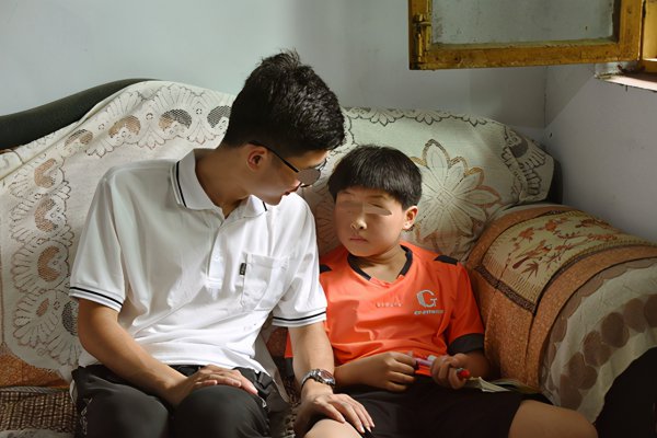 离异家庭的孩子的心理存在哪些问题