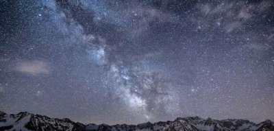 整个宇宙有多少个银河系 银河系当中有多少颗恒星