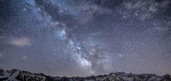 整个宇宙有多少个银河系