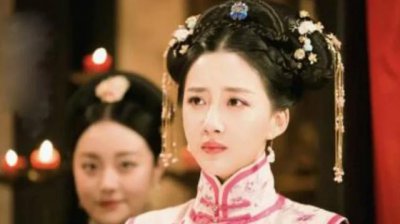 独步天下阿巴亥为什么殉葬 努尔哈赤大福晋阿巴亥的结局