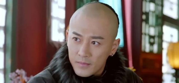 独步天下阿巴亥为什么殉葬