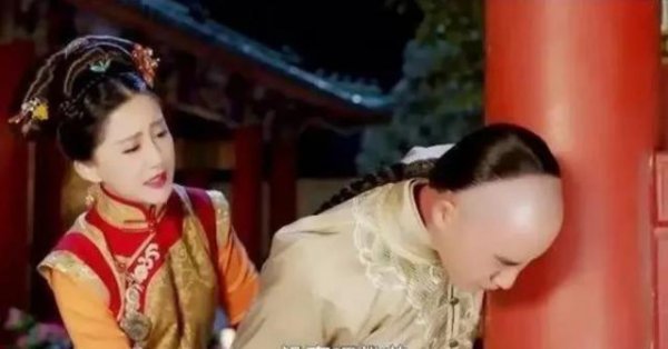 独步天下阿巴亥为什么殉葬