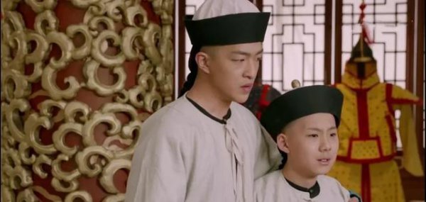 独步天下阿巴亥为什么殉葬