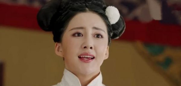 独步天下阿巴亥为什么殉葬