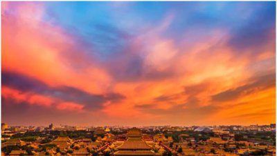 清朝皇帝一般住紫禁城还是圆明园 为什么清朝要住在故宫