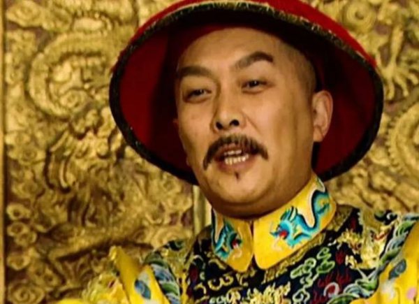 乾隆为什么平复雍正兄弟