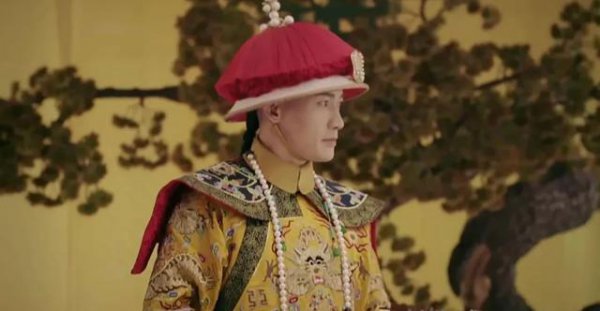 乾隆为什么平复雍正兄弟