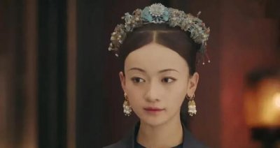 历史上七公主是令妃的大女儿 九公主和令妃什么关系