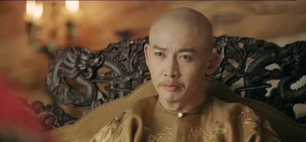 历史上七公主是令妃的大女儿