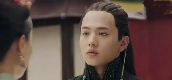 历史上七公主是令妃的大女儿