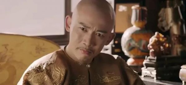 历史上七公主是令妃的大女儿