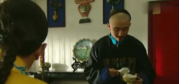 雍正为什么对李卫那么好