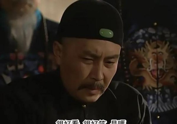 雍正为什么对李卫那么好