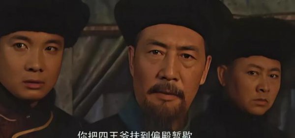 雍正为什么对李卫那么好