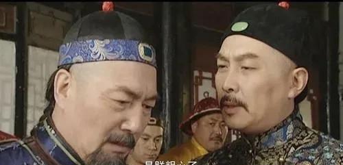 雍正为什么对李卫那么好