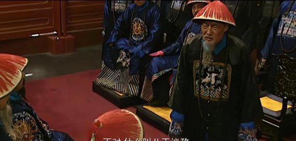 雍正为什么对李卫那么好