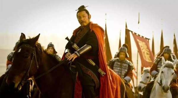 卢绾为什么要背叛刘邦投奔项羽