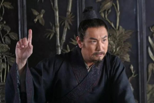 卢绾为什么要背叛刘邦投奔项羽