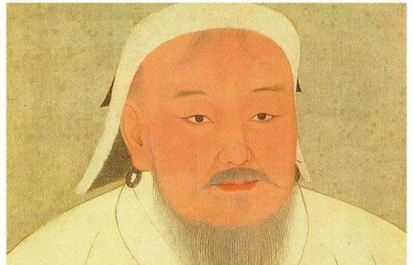 俄罗斯人真的有蒙古血统吗