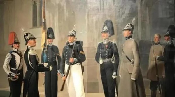 俄罗斯人真的有蒙古血统吗