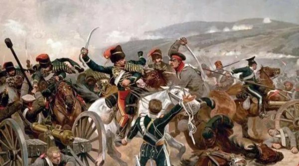 俄罗斯人真的有蒙古血统吗