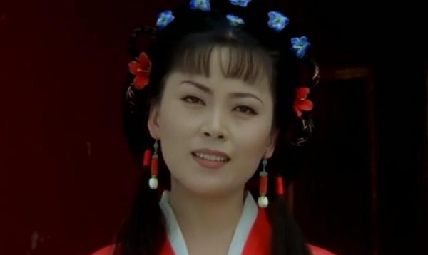 红娘是哪部作品中的人物