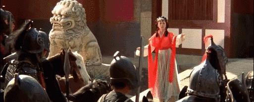 红娘是哪部作品中的人物