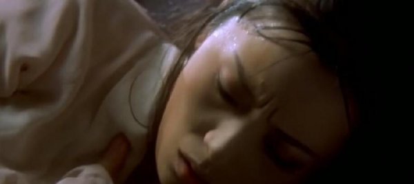 红娘是哪部作品中的人物