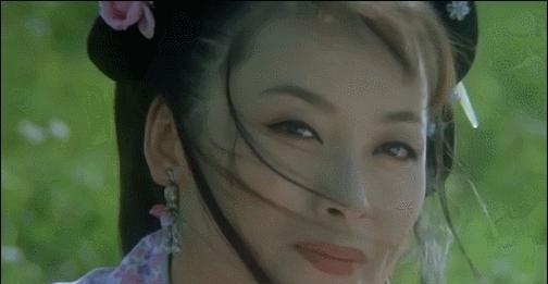 红娘是哪部作品中的人物